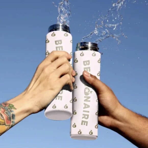 Animal Crossing 17oz, Insulated, Stainless Steel, Leak Proof, Water Bottle NEW - Picture 13 of 15